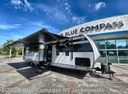 Used 2025 Forest River Vibe 3400BH available in Jacksonville, Florida