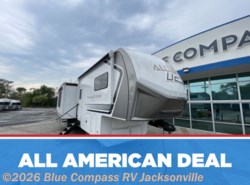 Used 2025 Alliance RV Paradigm 395DS available in Jacksonville, Florida