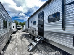 New 2026 Forest River Aurora Light 26BHS available in Jacksonville, Florida