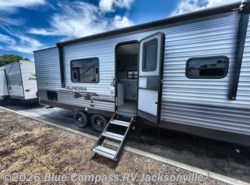 New 2026 Forest River Aurora Light 26BH available in Jacksonville, Florida