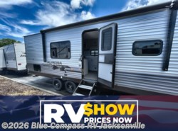 New 2026 Forest River Aurora Light 26BH available in Jacksonville, Florida