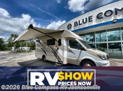Used 2019 Thor Motor Coach Gemini 24TF available in Jacksonville, Florida