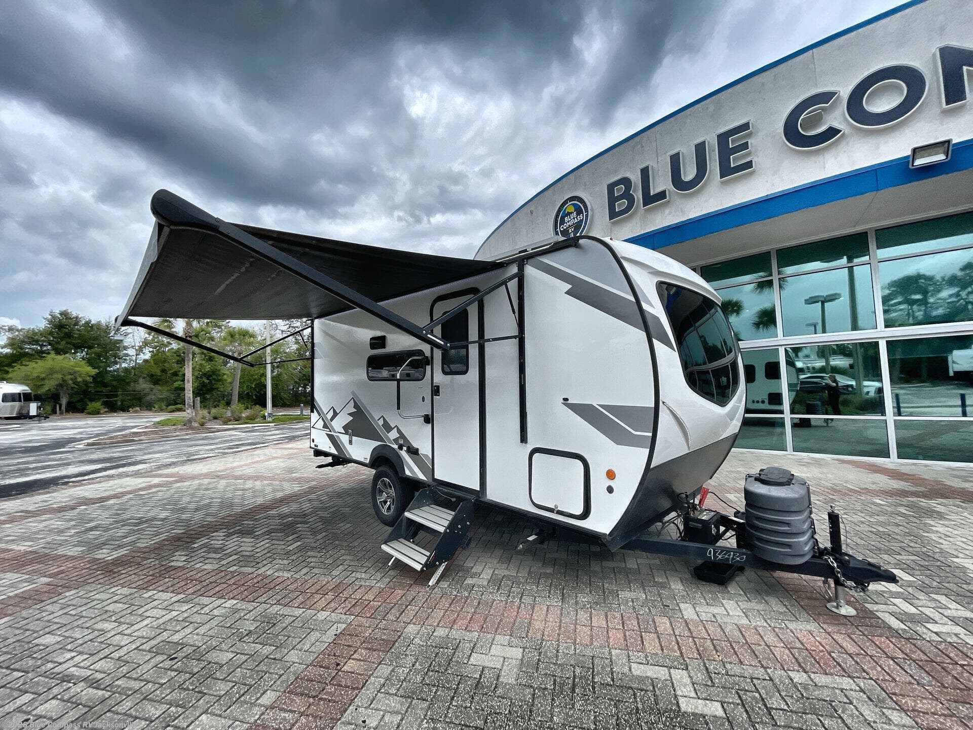 Used 2024 Coleman  Rubicon 1628BH available in Jacksonville, Florida