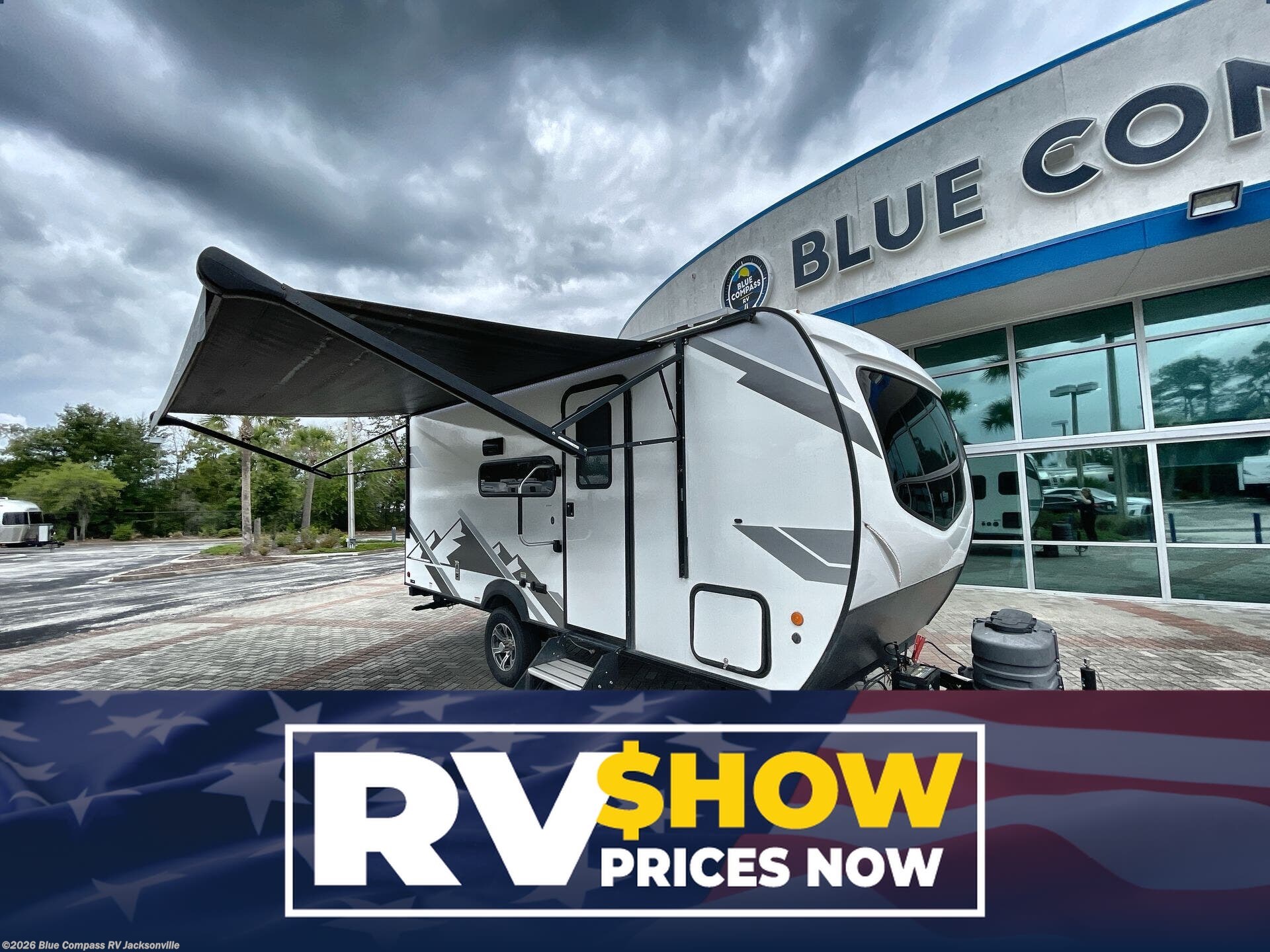 Used 2024 Coleman  Rubicon 1628BH available in Jacksonville, Florida