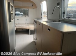 New 2026 Airstream Traveler World 22RB available in Jacksonville, Florida