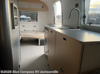 New 2026 Airstream World Traveler 22RB available in Jacksonville, Florida