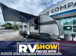 Used 2019 Forest River Salem FSX 210RT available in Jacksonville, Florida
