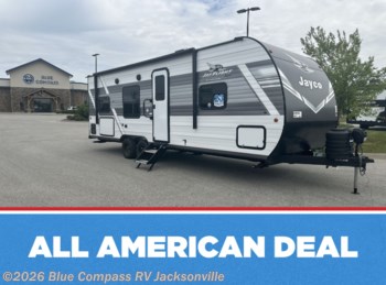 New 2026 Jayco Jay Flight SLX 260BH available in Jacksonville, Florida