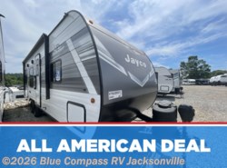 New 2026 Jayco Jay Flight SLX 260BH available in Jacksonville, Florida