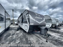 New 2026 Jayco Jay Flight SLX 260BH available in Jacksonville, Florida