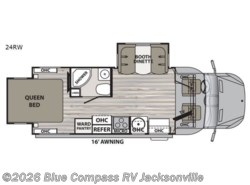 Used 2017 Forest River isata 3 ISATA 3 SERIES 24RW available in Jacksonville, Florida