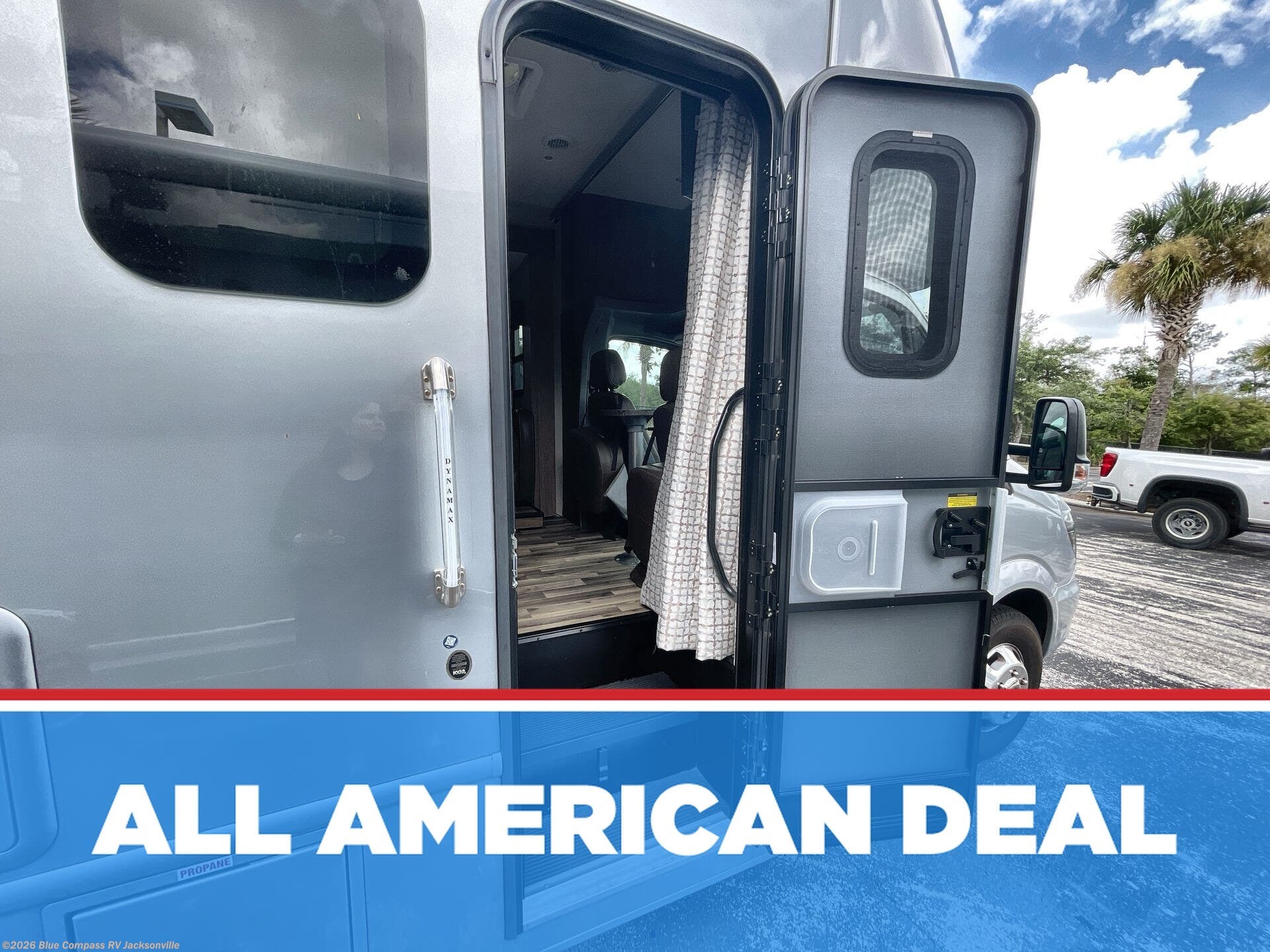 Used 2017 Forest River  isata 3 ISATA 3 SERIES 24RW available in Jacksonville, Florida