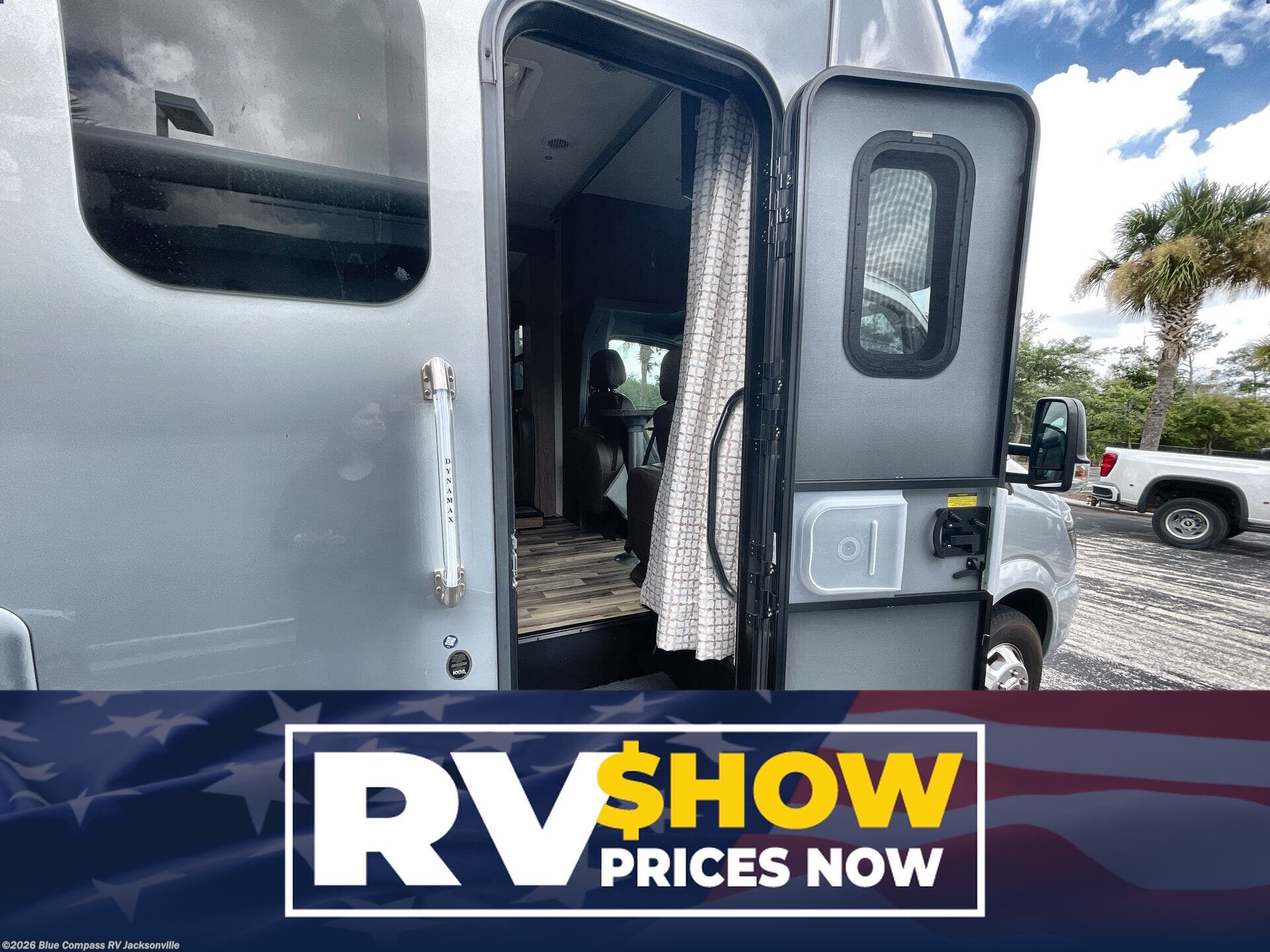 Used 2017 Forest River  isata 3 ISATA 3 SERIES 24RW available in Jacksonville, Florida