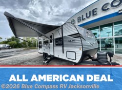 Used 2026 Jayco Jay Flight 210QB available in Jacksonville, Florida