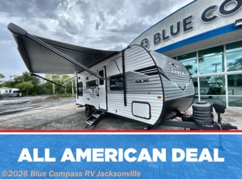 Used 2026 Jayco Jay Flight 210QB available in Jacksonville, Florida
