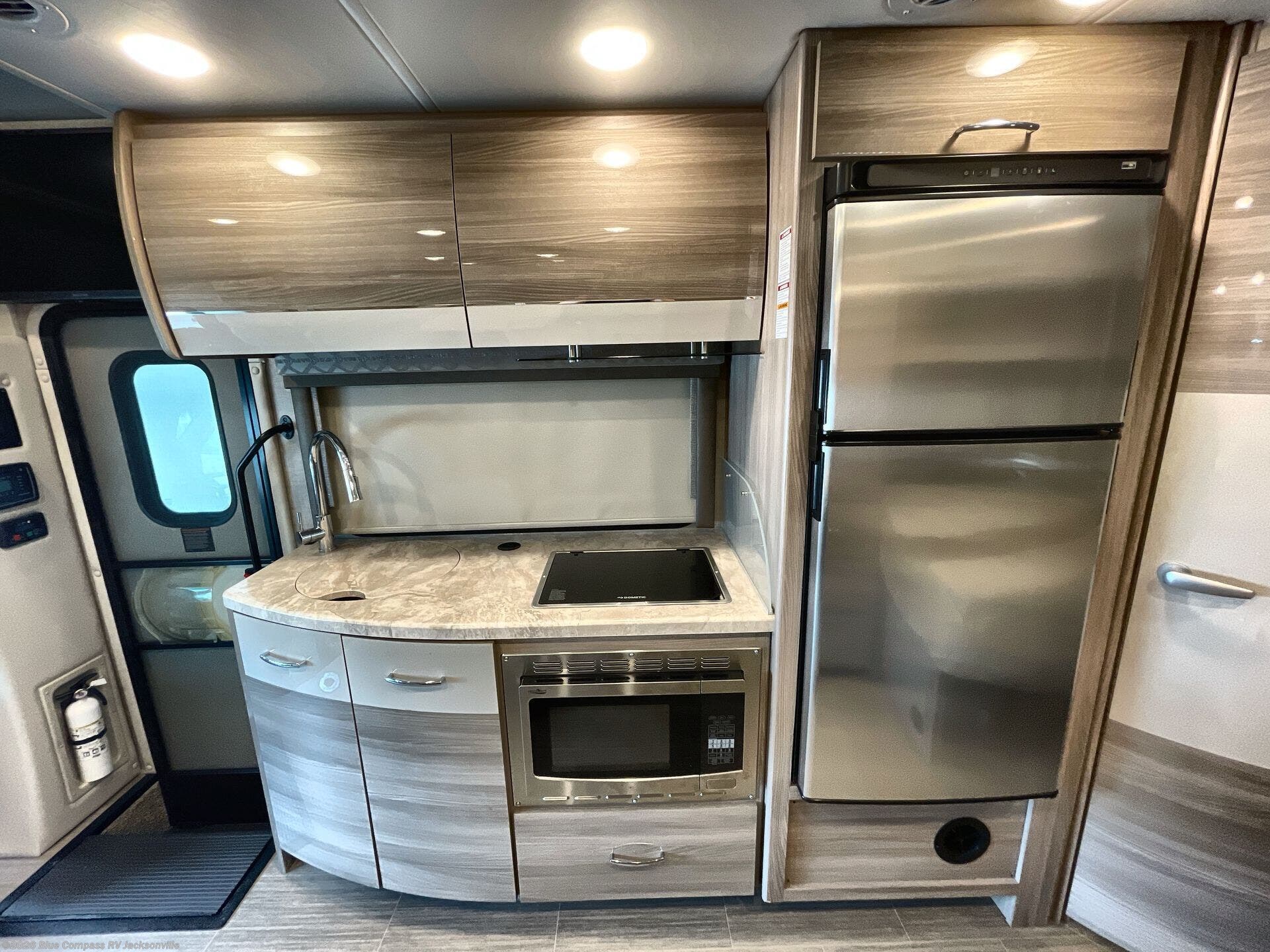 Used 2023 Thor Motor Coach Delano Sprinter 24TT available in Jacksonville, Florida