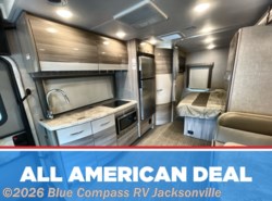 Used 2023 Thor Motor Coach Delano Sprinter 24TT available in Jacksonville, Florida