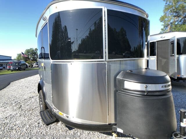 New 2026 Airstream Basecamp 16X available in Jacksonville, Florida