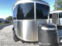New 2026 Airstream Basecamp 16X available in Jacksonville, Florida