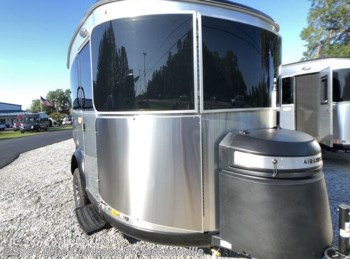 New 2026 Airstream Basecamp 16X available in Jacksonville, Florida