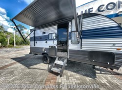 Used 2022 Forest River Cherokee Wolf Pup 16PF available in Jacksonville, Florida