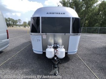 New 2026 Airstream Caravel 22FB available in Jacksonville, Florida