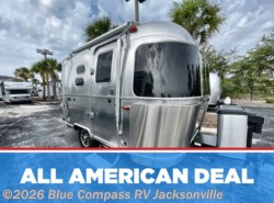 Used 2024 Airstream Caravel 16RB available in Jacksonville, Florida