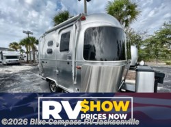 Used 2024 Airstream Caravel 16RB available in Jacksonville, Florida