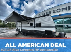 Used 2024 Keystone Hideout Sport 269DB available in Jacksonville, Florida