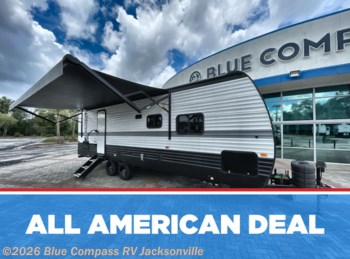 Used 2024 Keystone Hideout Sport 269DB available in Jacksonville, Florida