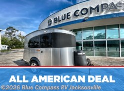 Used 2018 Airstream Basecamp 16 available in Jacksonville, Florida