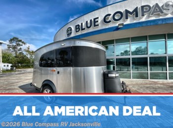 Used 2018 Airstream Basecamp 16 available in Jacksonville, Florida