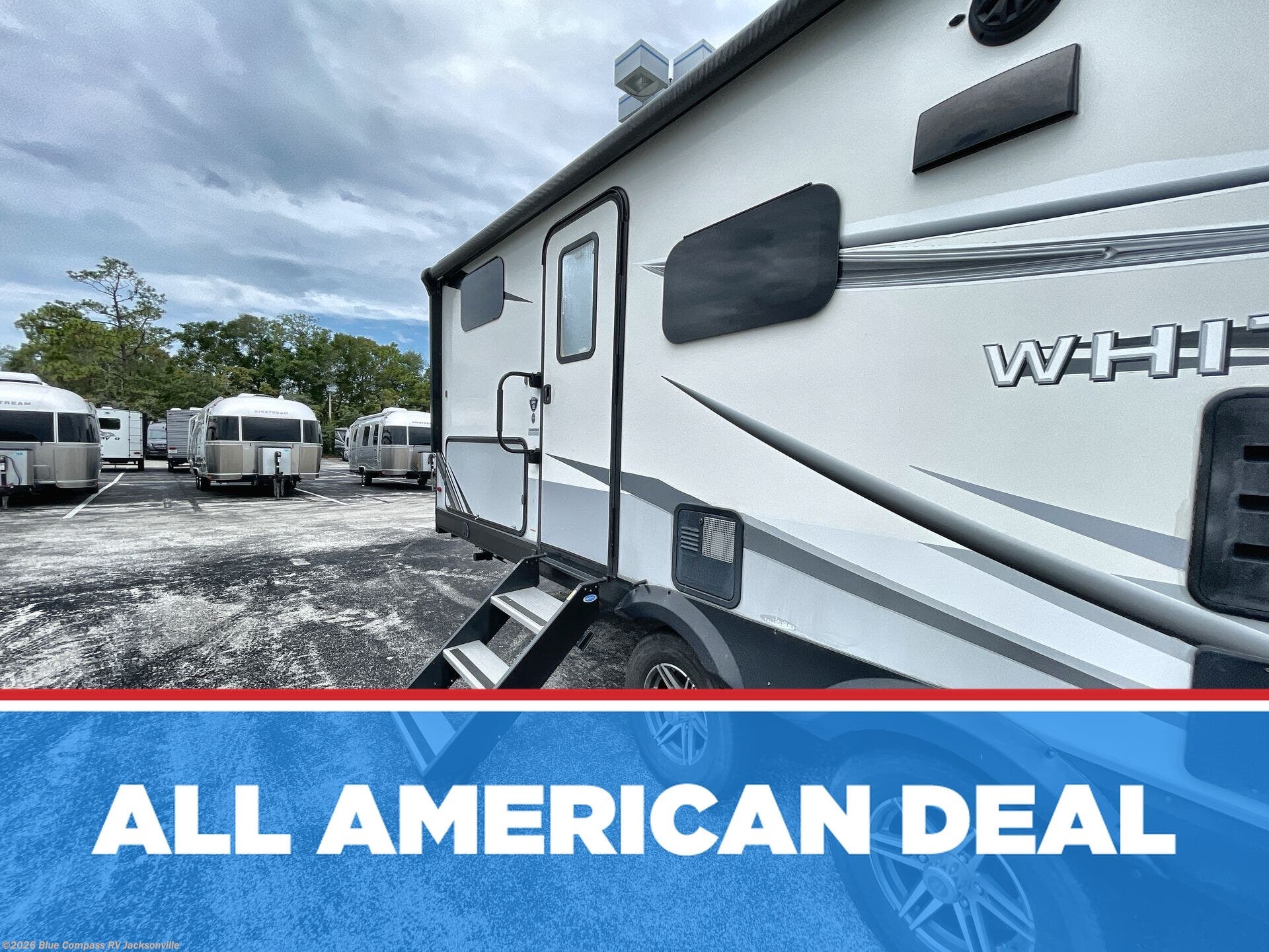 Used 2022 Jayco White Hawk 29BH available in Jacksonville, Florida