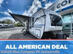 Used 2025 Forest River Cherokee Alpha Wolf 26DBH-L available in Jacksonville, Florida