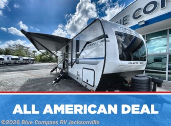 Used 2025 Forest River Cherokee Alpha Wolf 26DBH-L available in Jacksonville, Florida