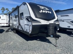 New 2026 Jayco Jay Feather 25RB available in Jacksonville, Florida