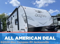 New 2027 Jayco Jay Flight 265TH available in Jacksonville, Florida
