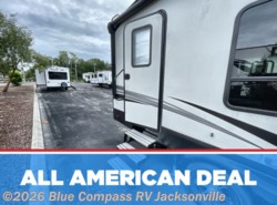 Used 2023 Grand Design Reflection 226RK available in Jacksonville, Florida