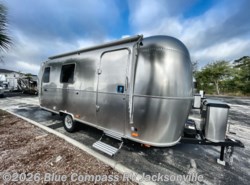 New 2027 Airstream World Traveler 22RB available in Jacksonville, Florida