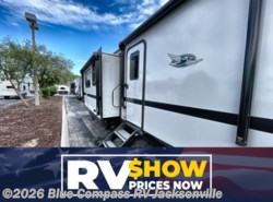 New 2027 Jayco Jay Feather 27MK available in Jacksonville, Florida