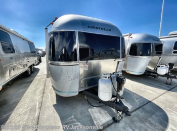 New 2027 Airstream International 27FB Twin available in Jacksonville, Florida