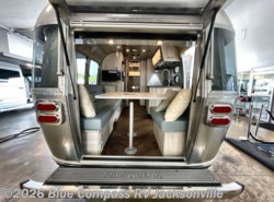 New 2027 Airstream International 27FB Twin available in Jacksonville, Florida