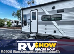New 2027 Jayco Jay Flight 262RLS available in Jacksonville, Florida