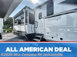 New 2027 Jayco North Point 310RLTS available in Jacksonville, Florida