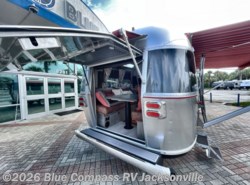 New 2027 Airstream Stetson + 6666 Special Edition Twin Bed available in Jacksonville, Florida