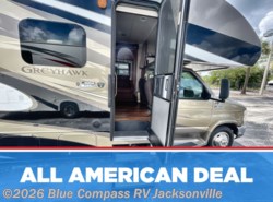 Used 2017 Jayco Greyhawk 29W available in Jacksonville, Florida