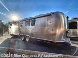 New 2027 Airstream Classic 33FB available in Jacksonville, Florida