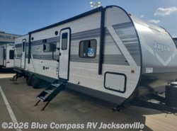 New 2027 Jayco Jay Flight 321BDS available in Jacksonville, Florida