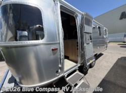New 2026 Airstream Trade Wind 25FBT available in Jacksonville, Florida