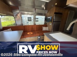 New 2026 Airstream Trade Wind 25FBT available in Jacksonville, Florida